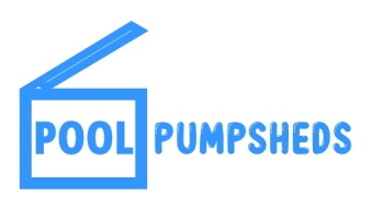 poolpumpsheds